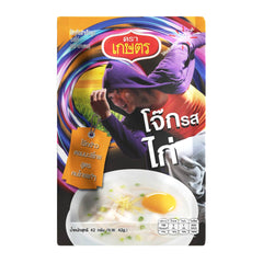 INSTANT RICE PORRIDGE CHICKEN 36 x 42g KASET