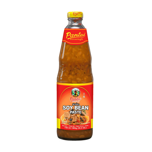 SOY BEAN PASTE 12 x 730ml PANTAINORASINGH