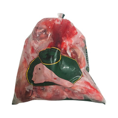 FROZEN PEKING DUCK HEAD 10 x 1kg MARINHA
