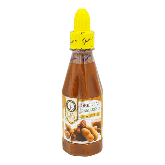 TAMARIND PASTE PET 12 x 250ml THAI DANCER