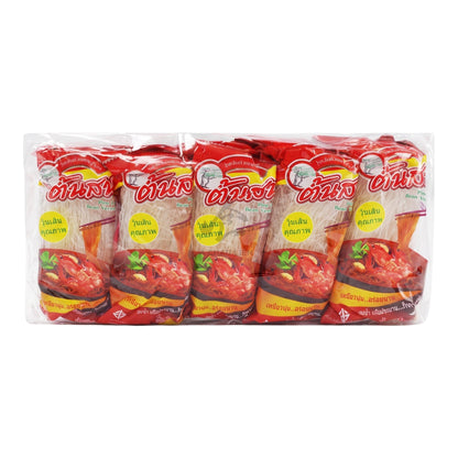 BEAN VERMICELLI (10PCS X 40G) 25 x 400g PINE BRAND