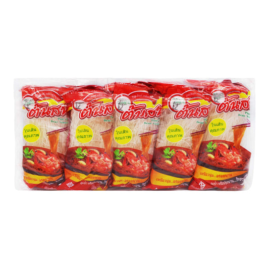 BEAN VERMICELLI (10PCS X 40G) 25 x 400g PINE BRAND