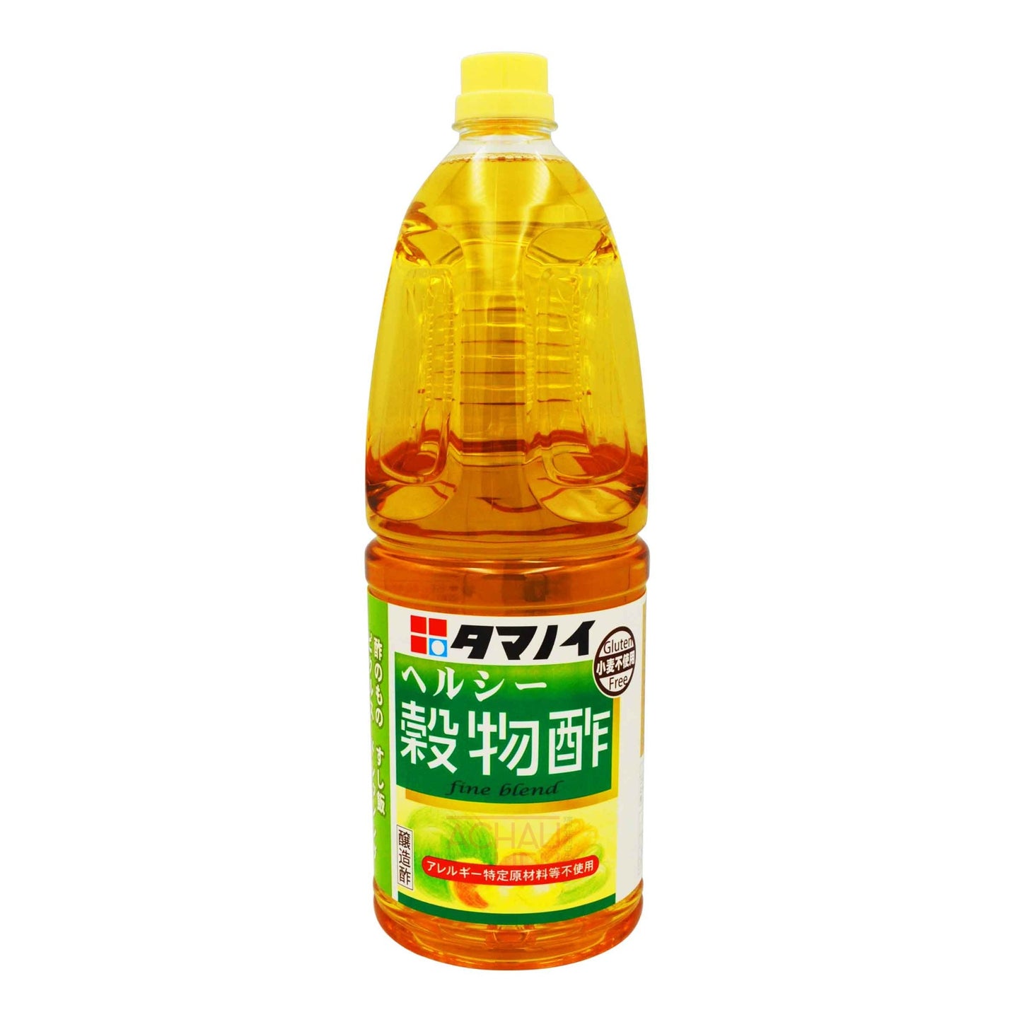HEALTH GRAIN VINEGAR  6 x 1.8L TAMANOI