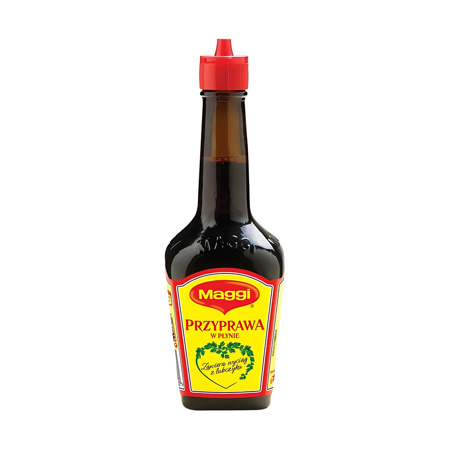 MAGGI LIQUID SEASONING 20 x 200g NESTLE