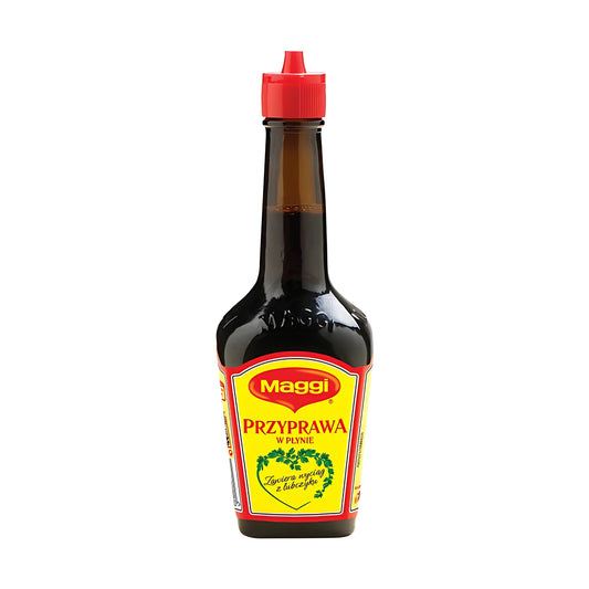 MAGGI LIQUID SEASONING 20 x 200g NESTLE