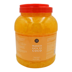 MANGO NATA DE COCO 4 x 3.85kg BOBO CHA