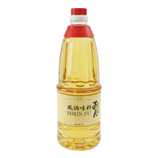 MIRIN FU 12 x 1L TWIN DRAGON