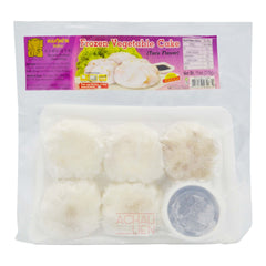 FROZEN VEGETABLE CAKE TARO FLAVOR 24 x 315g CHANG