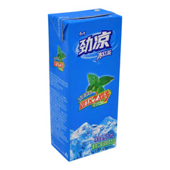 COOL ICED BLACK TEA 24 x 250ml MASTER KONG