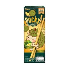 POCKY BISCUIT STICK DURIAN (10PCS X 25G) 12 x 250g GLICO