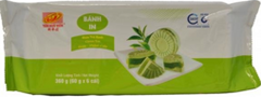 BANH IN CAKE GREEN TEA 30 x 360g TAN HUE VIEN