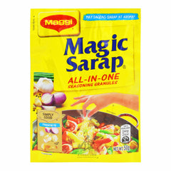 MAGIC SARAP ALL IN ONE 100 x 50g NESTLE