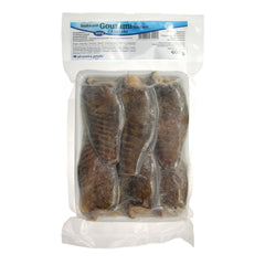 FROZEN SNAKESKIN GOURAMI FISH HEADLESS 20 x 400g PLANET'S PRIDE