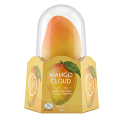 MANGO CLOUD MANGO ICE 12 x 75g TWIN DRAGON