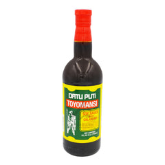 TOYOMANSI 12 x 750ml DATU PUTI