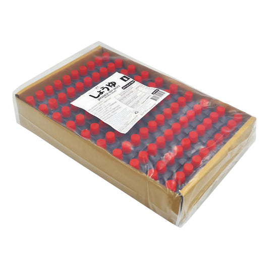 JAPANESE SOY SAUCE (100PCS X 15ML) 6 x 1.5L TWIN DRAGON