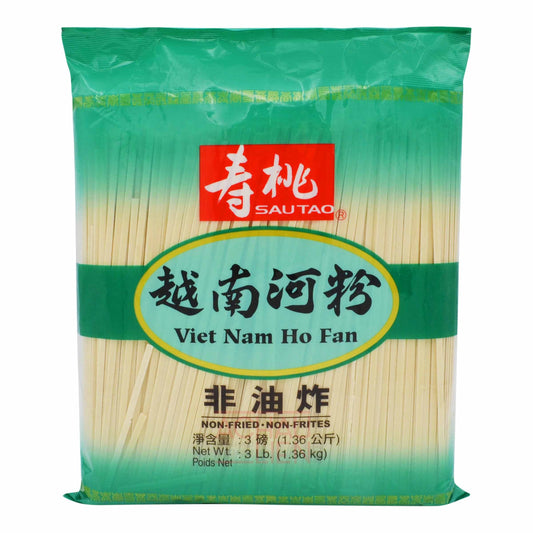 VIET NAM HO FAN 10 x 1.36kg SAU TAO