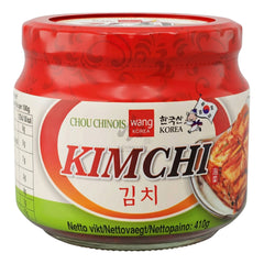 KIMCHI 12 x 410g WANG