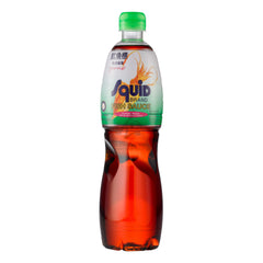 FISH SAUCE PET (EXP) 12 x 700ml SQUID BRAND