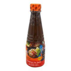 FERMENTED FISH SAUCE FOR PAPAYA SALAD 24 x 350ml ZAB MIKE