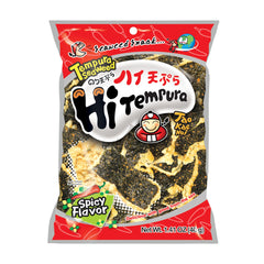 TEMPURA SEAWEED SPICY 48 x 40g TAOKAENOI