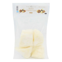 FROZEN WHITE YAM 20 x 500g TWIN DRAGON