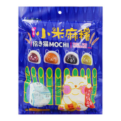 MIXED ASSORTED MOCHI 20 x 300g BAMBOO HOUSE