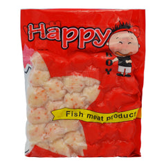 FROZEN CRAB FLAVOURED BALL 20 x 500g TWIN DRAGON