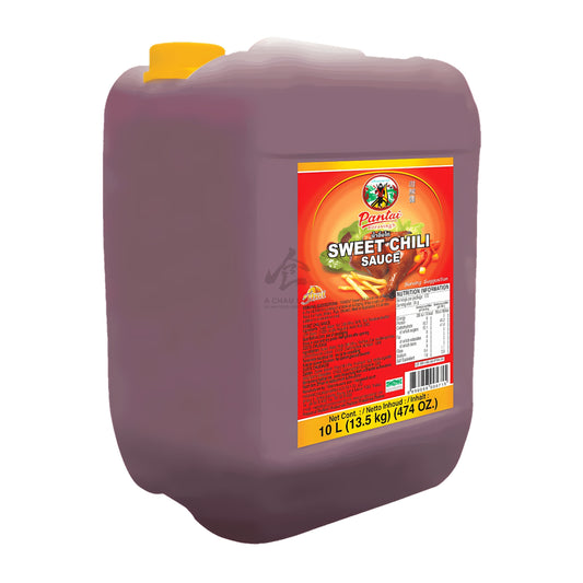 SWEET CHILI SAUCE 1 x 13.5kg PANTAINORASINGH