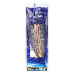 MACKEREL 300/400 RAW GUTTED (600-800G) 10 x 1kg MOOIJER