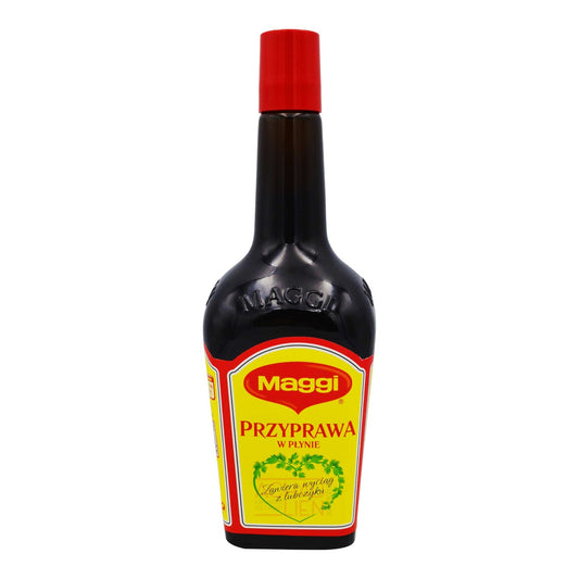 MAGGI SEASONING SAUCE 6 x 960g NESTLE