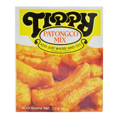 PATONGO MIX 12 x 500g TIPPY