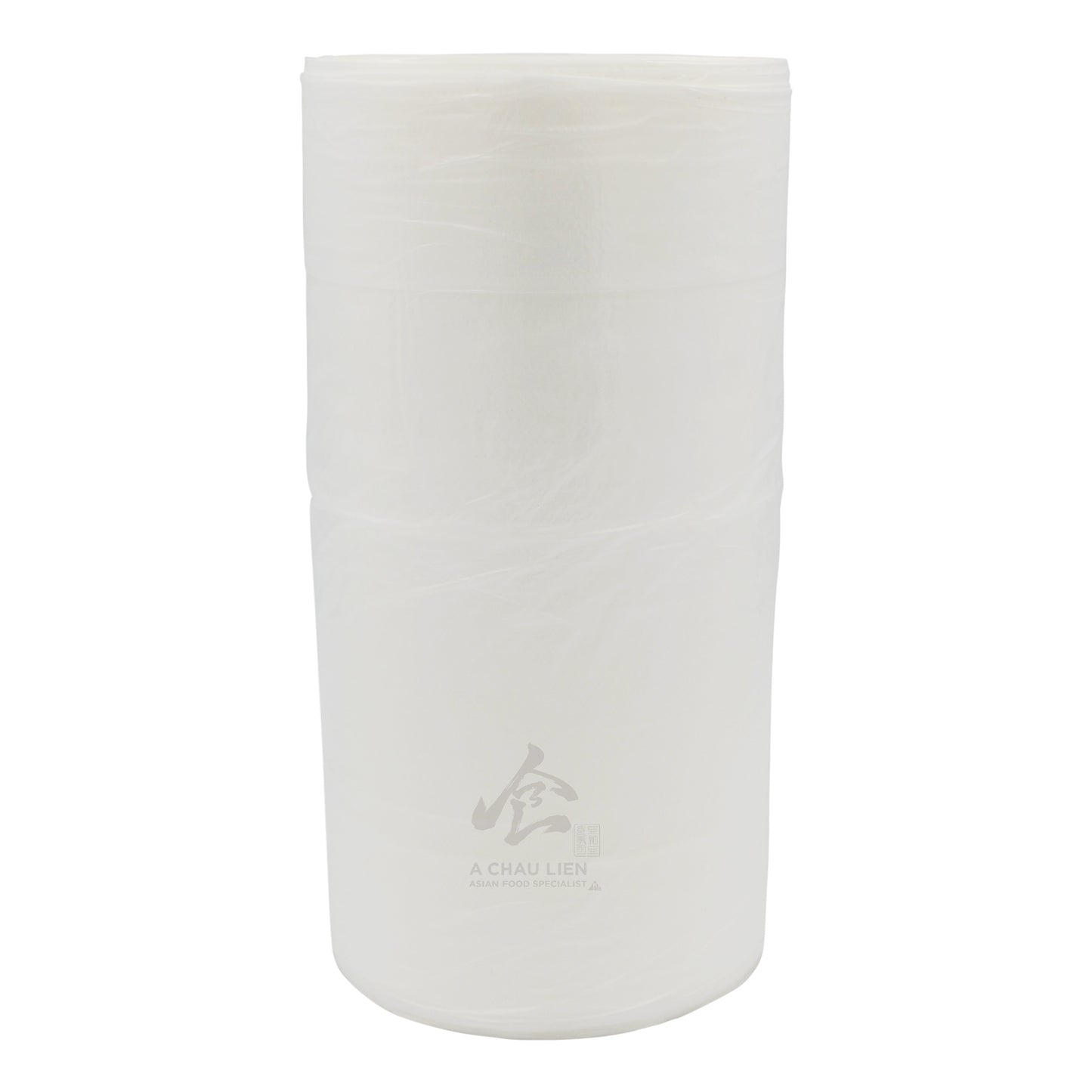 PLASTIC BAG ROLL 52CM (2KG)