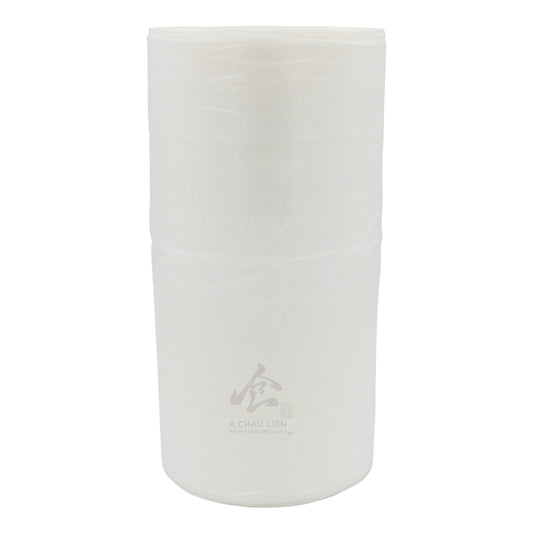 PLASTIC BAG ROLL 52CM (2KG)