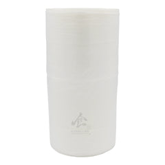 PLASTIC BAG ROLL 52CM (2KG)