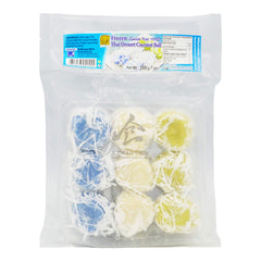 FROZEN THAI DESSERT COCONUT BALL (KANOM TOM) 24 x 200g CHANG