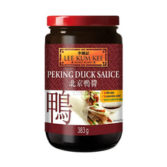 PEKING DUCK SAUCE 12 x 383g LEE KUM KEE