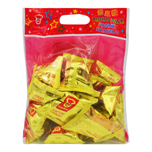 FORTUNE COOKIES 20 x 140g GARDEN