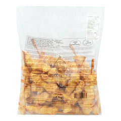 FLASH FRIED CHICKEN SKEWER (80G) 4 x 2.5kg FENGXIANG