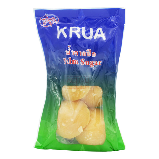 PALM SUGAR 24 x 300g KRUA