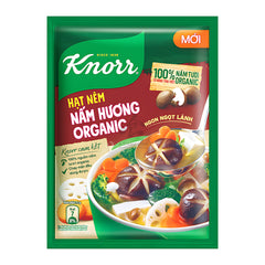 MUSHROOM SEASONING 38 x 170g KNORR