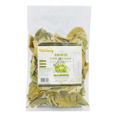 DAUN DJEROEK DRIED CITRUS LEAVES 40 x 25g WAROENG