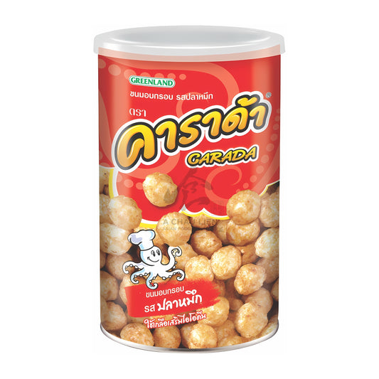CARADA RICE BALL CUTTLEFISH 20 x 90g GREENLAND