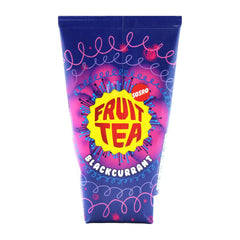 FRUIT TEA BLACKCURRANT 24 x 200ml SOSRO