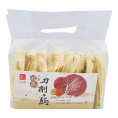 KNIFE PARE NOODLES 24 x 400g HUA SHAN SING