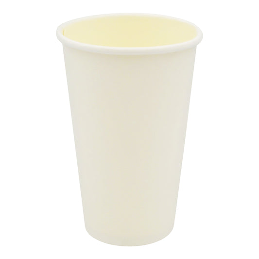 BOBA PAPER CUP 480ML (50PCS) 20 x 50pcs BOBO CHA