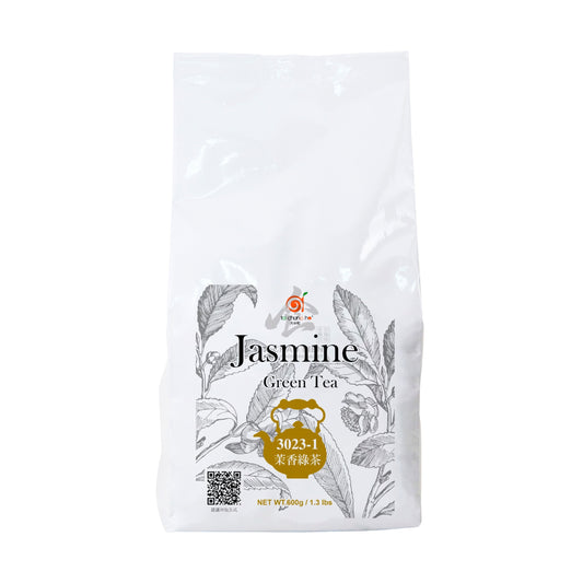 PREMIUM JASMINE GREEN TEA 24 x 600g TACHUNGHO