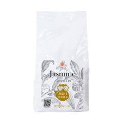 PREMIUM JASMINE GREEN TEA 24 x 600g TACHUNGHO