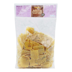 KERUPUK KECIMPRING MANIS PEDAS CRACKERS 20 x 250g WAROENG