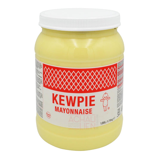 MAYONNAISE 4 x 1.89L KEWPIE